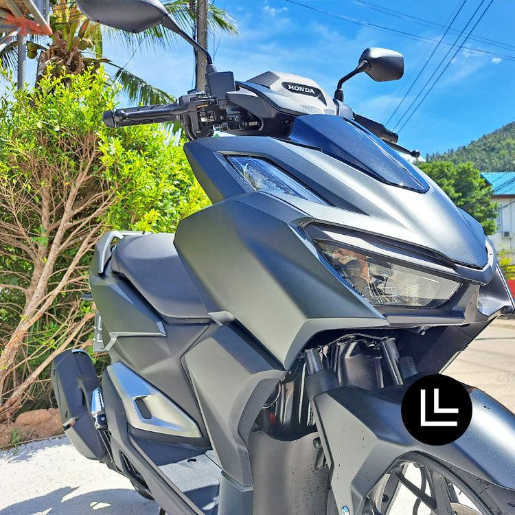 koh samui scooter rental - Honda Click 160ccm Full Comfort