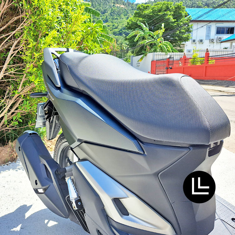 koh samui scooter rental - Honda Click 160ccm Full Comfort