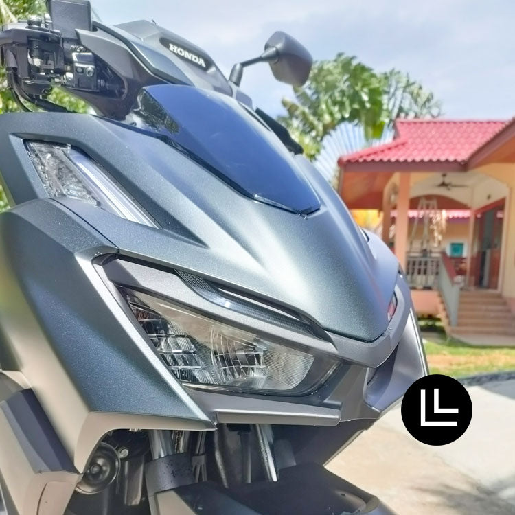 koh samui scooter rental - Honda Click 160ccm Full Comfort